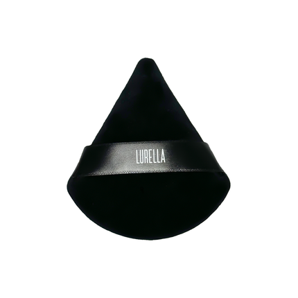 Lurella Cosmetics - Velvet Puffs