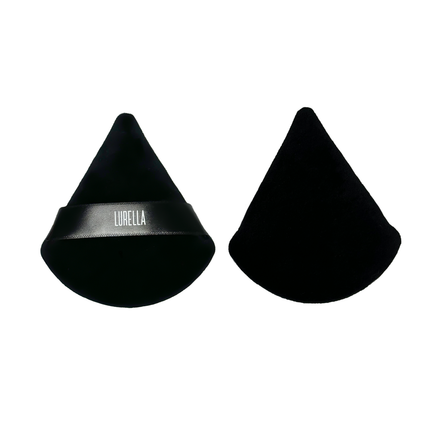 Lurella Cosmetics - Velvet Puffs