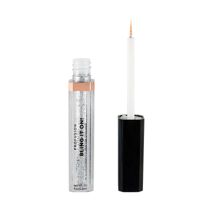 Profusion Cosmetics - Bling it On Glitter Eyeliner