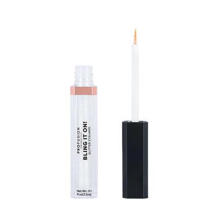 Profusion Cosmetics - Bling it On Glitter Eyeliner