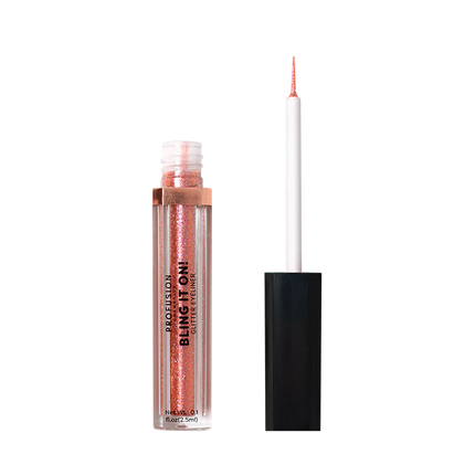 Profusion Cosmetics - Bling it On Glitter Eyeliner