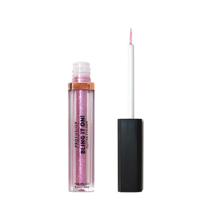 Profusion Cosmetics - Bling it On Glitter Eyeliner
