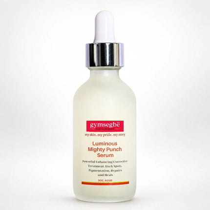 Gymsegbë - 60ml Luminous Mighty Punch Serum