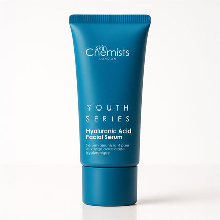 skinChemists US - 1.5% Hyaluronic Acid Facial Serum 30ml