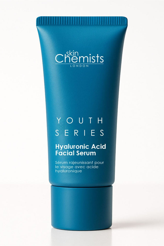skinChemists US - 1.5% Hyaluronic Acid Facial Serum 30ml