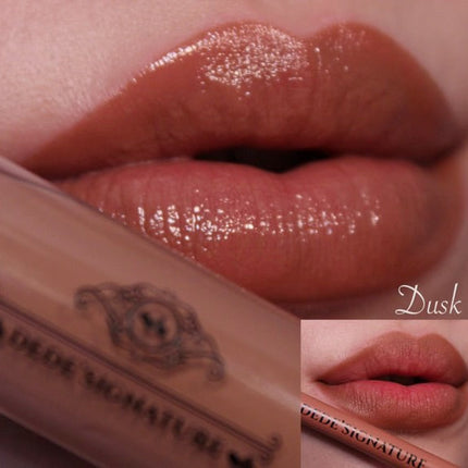 Dede's Signature - DUSK LIPKIT