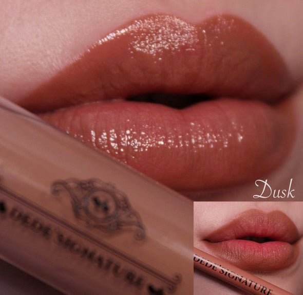 Dede's Signature - DUSK LIPKIT