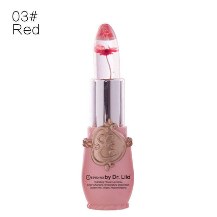 EpiLynx - Lip Gloss - Hydrating Lip Butter, Lip Balm