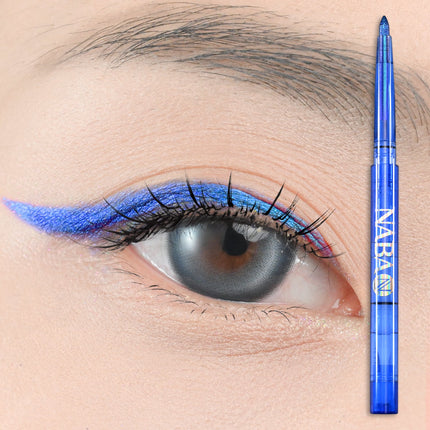 NABA Cosmetics - Eyeliner Kit