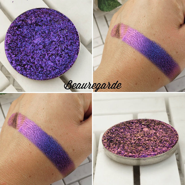Sydney Grace - Beauregarde- Multichrome Eyeshadow