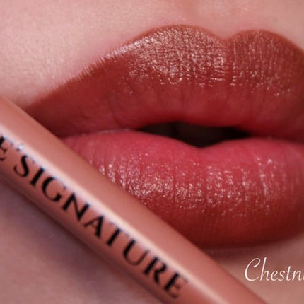Dede's Signature - CHESTNUT LIP LINER
