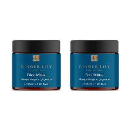 skinChemists US - Gingerlily Mask 50ml