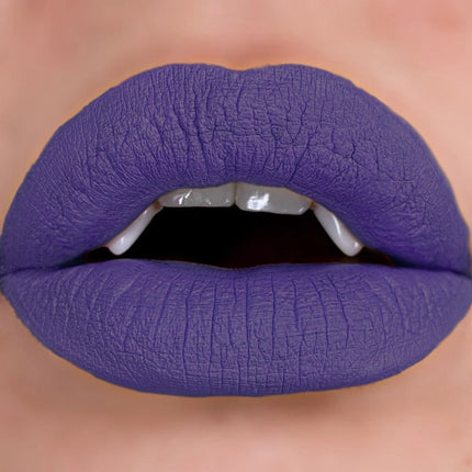 Curst Kosmetics - Matte Lip Potion - Necromancy