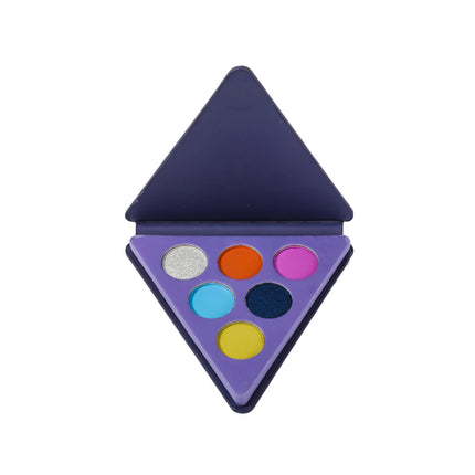 Profusion Cosmetics - UFO | Beam It Up Kit: 6-Shade Palette + Neon Liner