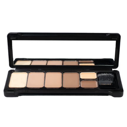 Profusion Cosmetics - CONTOUR | Pro Makeup Case