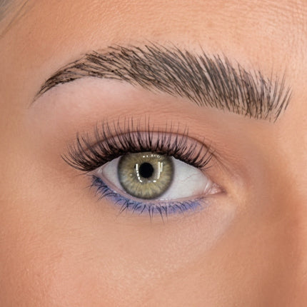 C & D Beauty - Hazel Press & Go Refill