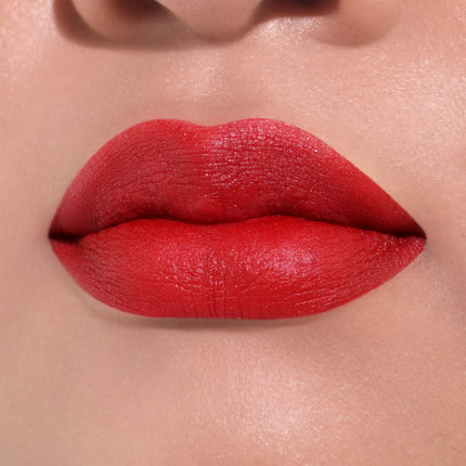 Wicked Widow Beauty - American Psycho Shimmer Lipstick