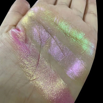Inked Doll Cosmetics - “MALIBU BABE” 9 pc Duochrome Palette