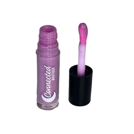 Connected Boutique - Zen - Lavender Color‑Changing Lip and Cheek Stain