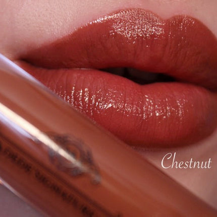 Dede's Signature - CHESTNUT LIPKIT