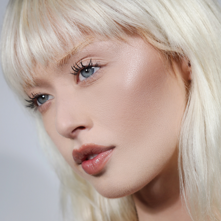 UOMA Beauty - Double Take Highlighter Freed