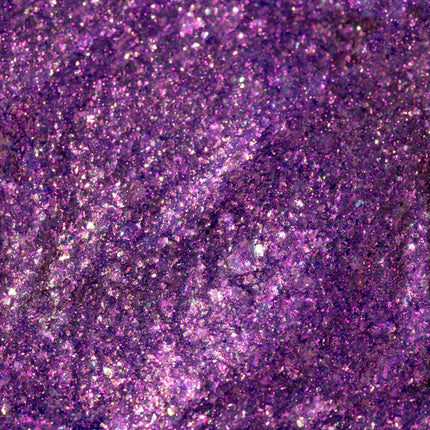 Glisten Cosmetics Nebula Chroma Flakes - Duochrome Pigment