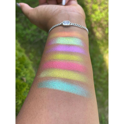 Shine By SD - Dynasty Series 2 Bundle Of 7