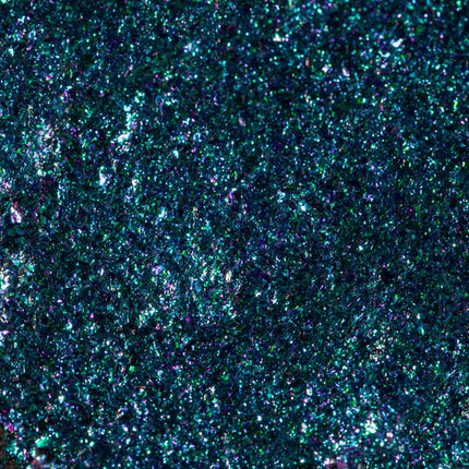 Glisten Cosmetics Milkyway Chroma Flakes - Duochrome Pigment