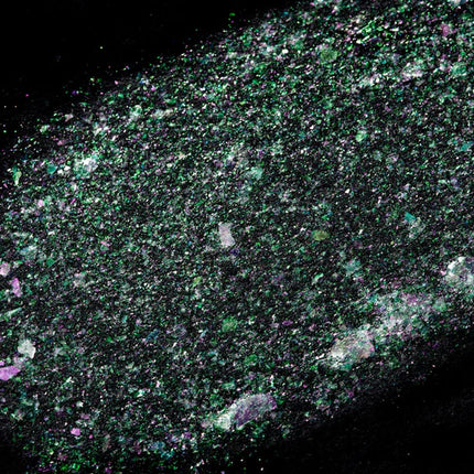 Glisten Cosmetics Sea Chroma Flakes - Duochrome Pigment