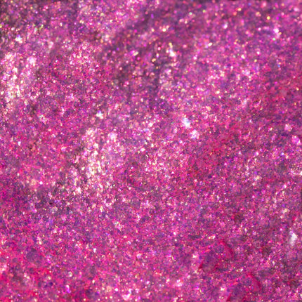 Glisten Cosmetics Candy Chroma Flakes - Duochrome Pigment