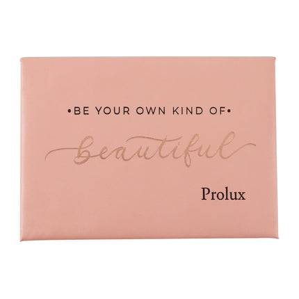 Prolux Cosmetics - Be Your Own Kind Of Beautiful Eyeshadow Palette