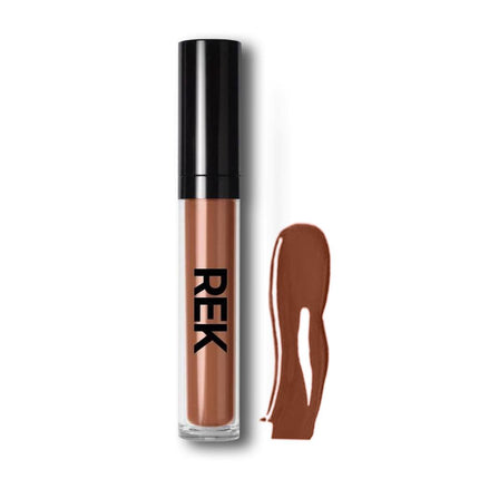 REK Cosmetics - Heartbreaker | Liquid Lipstick Matte | Limited Edition | REK Cosmetics