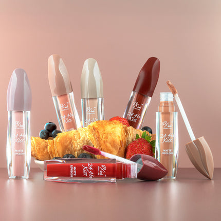 Prolux Cosmetics - 24 Hr Kiss Matte Lip Gloss