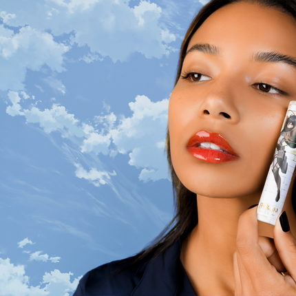 Game Beauty® - Mikasa Lip Gloss