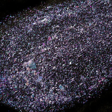 Glisten Cosmetics Snow Chroma Flakes - Duochrome Pigment