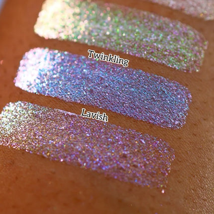Shine By SD - Sparkle Lights Bundle Of 12