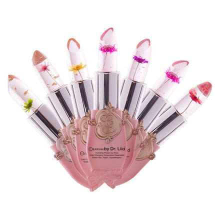 EpiLynx - Lip Gloss - Hydrating Lip Butter, Lip Balm
