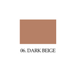 6 Dark Beige