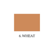 6 Wheat