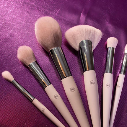 Lurella Cosmetics - Sweet Dreams Brush Set