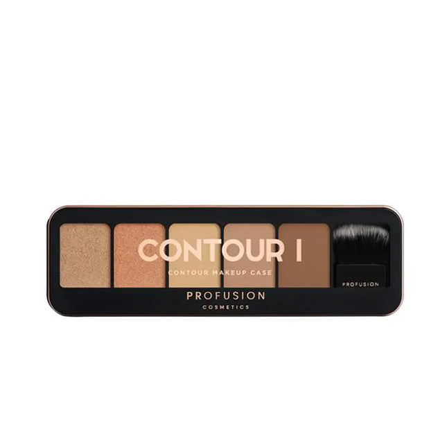 Profusion Cosmetics - Contour Case