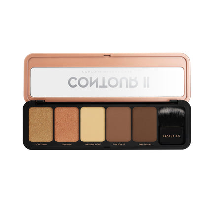 Profusion Cosmetics - Contour Case