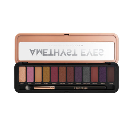 Profusion Cosmetics - Eyeshadow Case