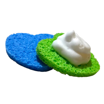 Lurella Cosmetics - Compressed Facial Beauty Sponges