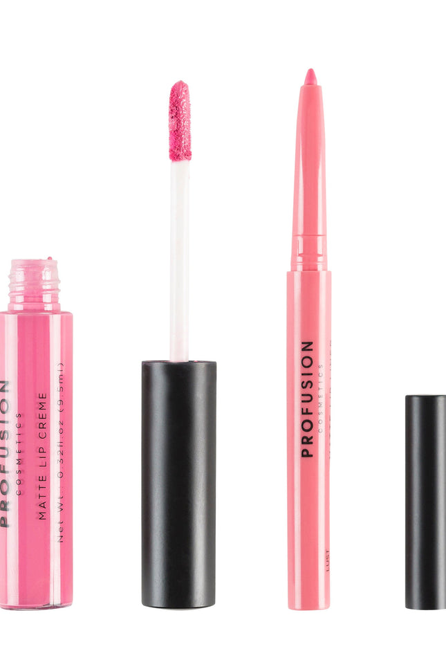 Profusion Cosmetics - Lip Duo