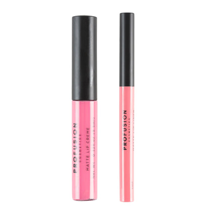 Profusion Cosmetics - Lip Duo