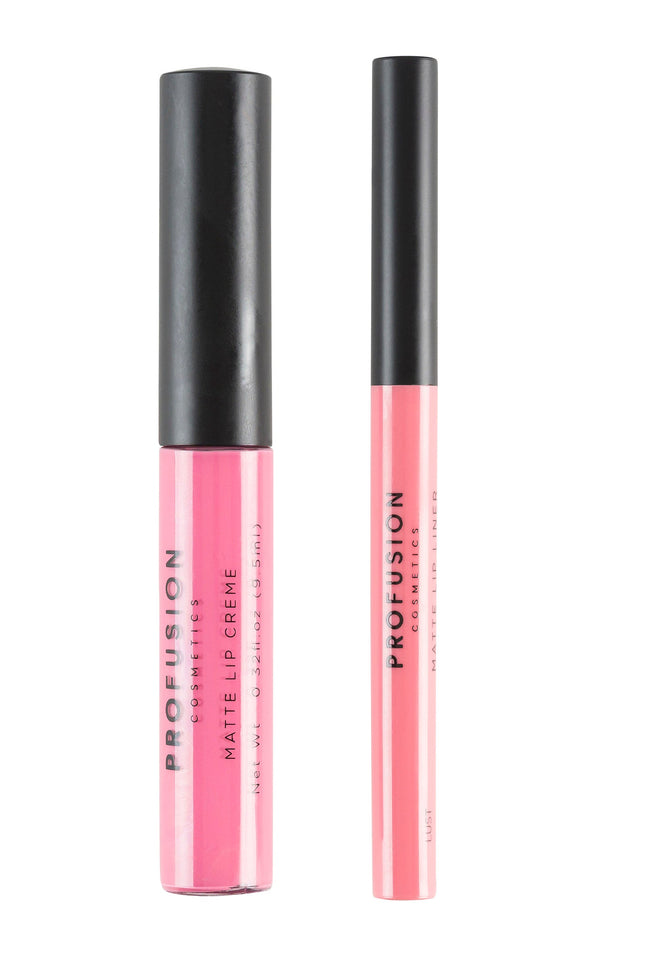Profusion Cosmetics - Lip Duo