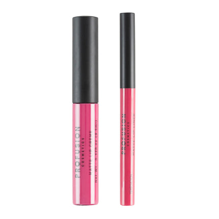 Profusion Cosmetics - Lip Duo
