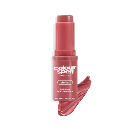 ColourSpell - Take Notes Collection- Nail Polish, Blush, Shadow & Mascara