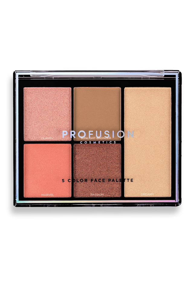 Profusion Cosmetics - Face Kit